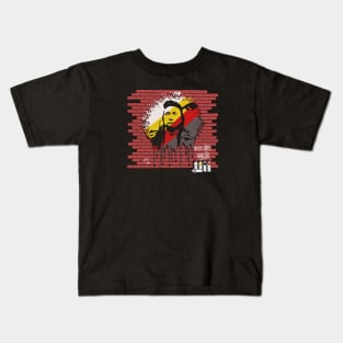 CJ Piece Kids T-Shirt